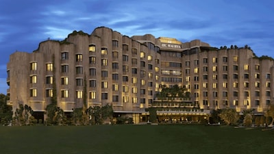 ITC Hotels’ business remained the primary growth driver in Q3 FY26, generating revenue of Rs 1,132.51 crore.