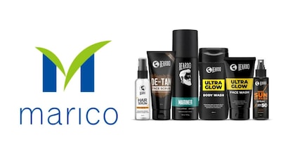 Marico had fully acquired Beardo in 2020.