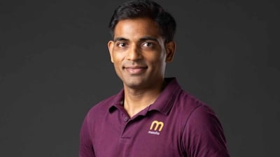 Meesho elevates Milan Partani to GM role.