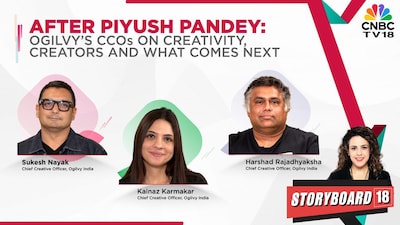 At its core, this is a discussion about stewardship — of a legacy, of an institution, and of an idea of creativity that once had the confidence to take risks and shape national conversation. Can Ogilvy honour what Piyush Pandey stood for without becoming trapped by it?
