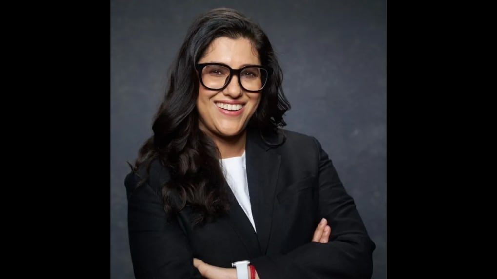 Sonal Kabi's professional experience also includes roles at Shuttl, McDonald’s, Star TV Network, Leo Burnett and Lowe and Partners Worldwide.