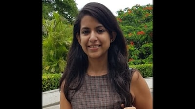 Image: Megha Agarwal / LinkedIn