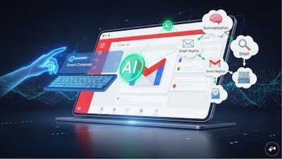 A key feature of the update is AI Overviews, which summarise long email threads and provide direct answers to questions, making it easier for users to locate critical information without scanning lengthy conversations.