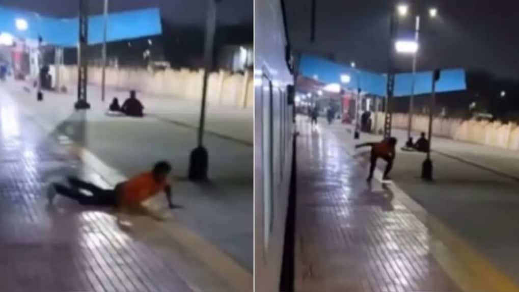 Image: Instagram / @hey_bijay