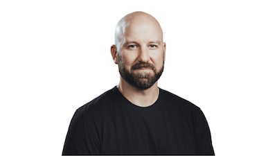 Meta CTO Andrew Bosworth