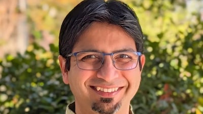 Image: Sushant Sachdeva / University of Toronto Mississauga