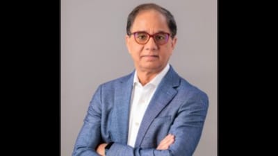 Image: Shyam Bishen / LinkedIn