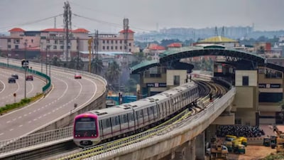 Commuters argued that metro rail services are meant to remain affordable and inclusive, particularly for office-goers who depend on them to navigate Bengaluru’s congested roads. 