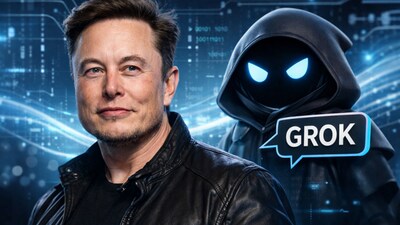 Grok