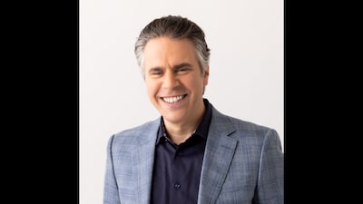 Image: Nick Tzitzon, Vice-Chairman, ServiceNow / LinkedIn