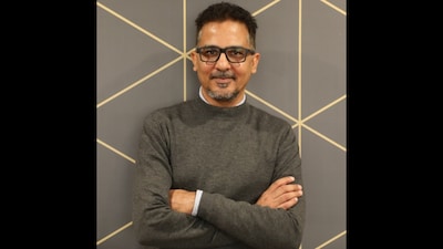 Image: Swiggy’s food marketplace chief Rohit Kapoor / LinkedIn