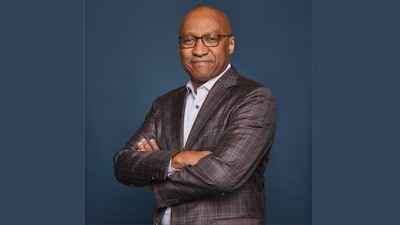 Image: Mohamed Kande, Global Chairman, PwC / LinkedIn