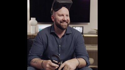 Image: Andrew Bosworth / LinkedIn