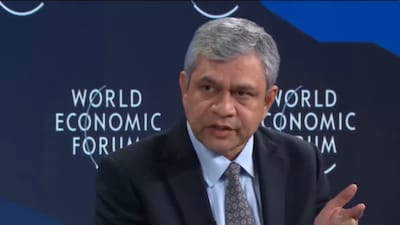 Image: X / @AshwiniVaishnaw