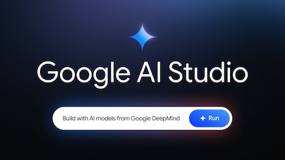 Google AI Studio