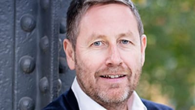 Route Mobile Chairman Mark James Reid steps down