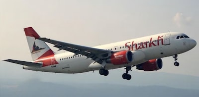 शंख एयर ने भारत के अस्थिर विमानन बाजार में फ्लैट किराए के साथ चुनौती दी.