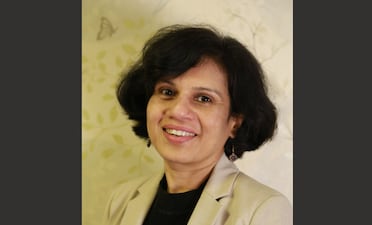 Anthropic Appoints Irina Ghose as India MD to Drive Responsible AI Growth