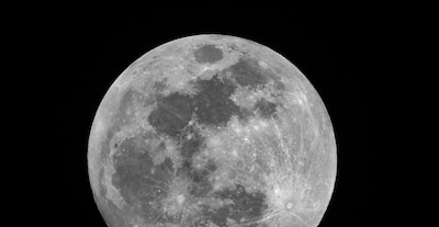 Moon Hotel by 2032: Startup GRU Space Demands $1 Million Deposit for Lunar Stay