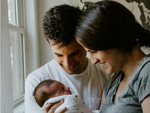  Indian Gen Z Parents Use AI for Parenting Advice