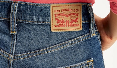 Levi Strauss Navigates Mixed Global Demand with Focus on Direct Sales