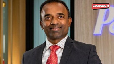 Sai Ramana, CEO of Piramal Consumer Healthcare