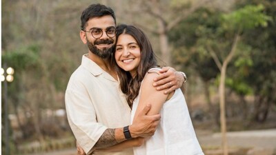 Indian cricket star Virat Kohli and actor Anushka Sharma  acquire 5.1 acres of land parcel in Alibaug for Rs 37.86 crore.