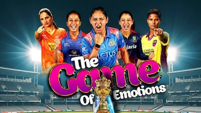 The fourth edition of the Women’s Premier League will kick off on Friday, January 9, 2026