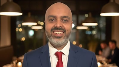 Arjun Toor co-founder at RollsKing