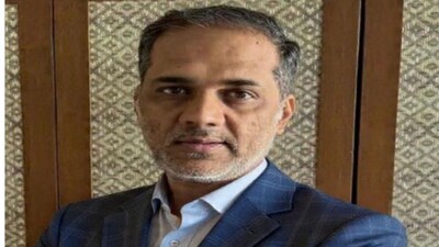 AdCounty Media appoints Gaurav Dikshit as board adviser