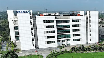 HCL Technologies' total employee headcount fell by 261 on a quarter-on-quarter basis to 226,379 in Q3FY26.