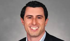 Unlike many Silicon Valley executives, TikTok's Adam Presser comes from the entertainment industry and has spent significant time working in China.