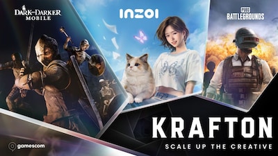 Krafton plans to evolve PUBG into a “PUBG 2.0” gameplay platform through an upgrade to Unreal Engine 5.