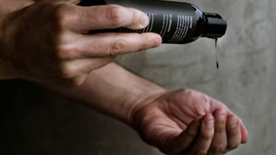 Globally, the male grooming market is projected to hit $115 billion by 2028.