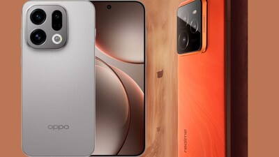 Realme to become Oppo's subrand