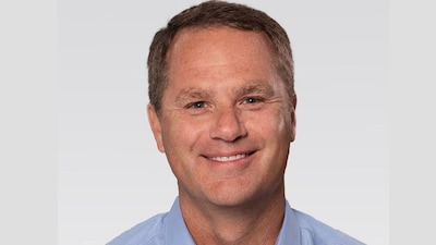 Walmart CEO Doug McMillon.