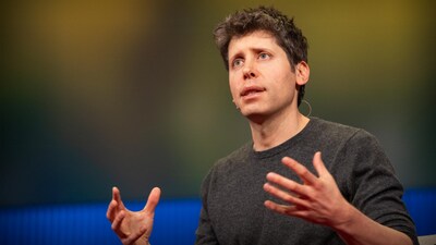 Sam Altman at AI Summit says India well positioned to lead AI, predicts early superintelligence within years, calls for democratic AI and global coordination
