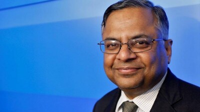Tata Sons chairman N. Chandrasekaran tells that TCS’ 2025–26 layoffs are unrelated to AI as the company streamlines middle and senior management roles
Chairman, Tata Sons