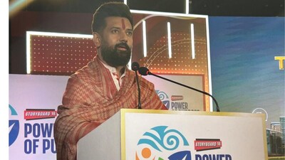 He reiterated that the government alone cannot build the sector. Without industry participation, he said, the ministry itself is irrelevant. But industry, in return, must commit to zero compromise on quality.
