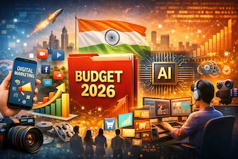 Taken together, Budget 2026 lays a supportive foundation for the advertising, marketing and media industry, even if direct fiscal interventions were limited.