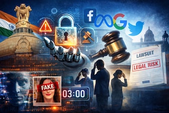 Industry watchers say these timelines may be particularly challenging for global platforms operating at scale, given the volume of user-generated content and the need to ensure accuracy before takedown.