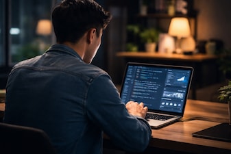 Modern AI systems are designed to simulate empathy and emotional understanding through language.