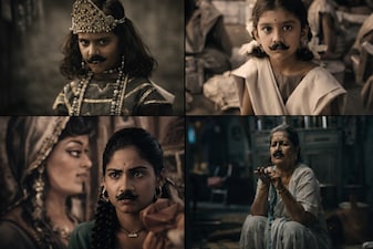 The film was released in 2009 as Pidilite Industries celebrated the Golden Jubilee of its iconic brand, Fevicol. It marked 50 years of stickiness — and needed to communicate not just strength, but longevity. (Snippets from the ad film)