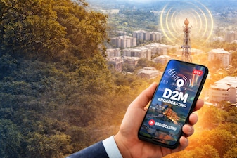 While green-lighting the proposal, the CoS also decided to constitute a separate committee to address stakeholder concerns including objections raised by telecom operators