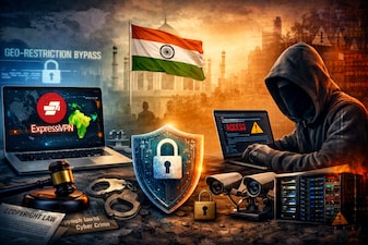 In its February 18 complaint to the Maharashtra Cyber Digital Crime Unit, the broadcaster sought registration of an FIR under Sections 65A and 65B of the Copyright Act, 1957, and Sections 43 and 66 of the Information Technology Act, 2000.