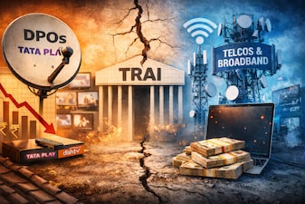 Industry executives cite the major contention is the sale of the same broadcaster content at vastly different prices across distribution channels. 