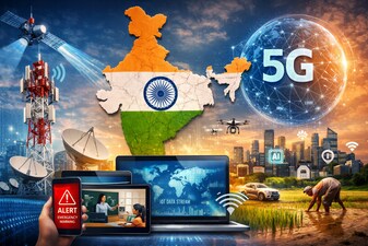 B2X represents the natural evolution of D2M, expanding its scope into areas such as IoT devices, vehicles, drones and next-generation communication networks, including 6G.