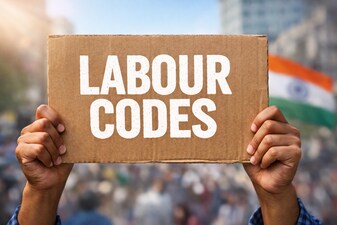 Smaller cities overtake metros in hiring under Labour codes, shows report (AI generated image)