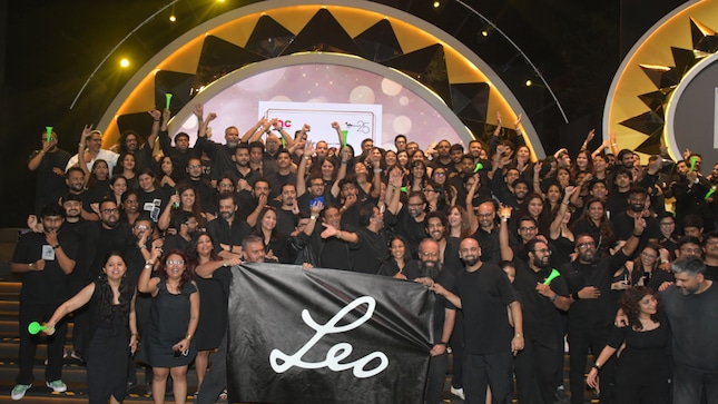 Leo India emerged as Agency of the Year while Nestlé India was named Client of the Year at the Effie India Awards 2026.