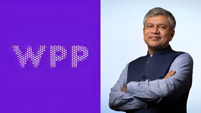 (From left to right: WPP & Ashwini Vaishnaw)